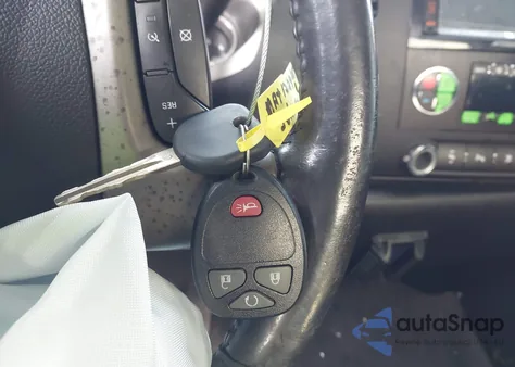 2010 GMC Sierra 1500 Sle из США, поврежденный, VIN 1GTSKVE37AZ145522